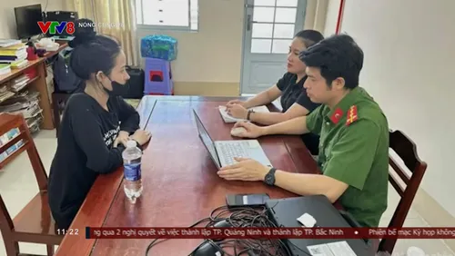 Điểm tin An ninh trật tự 24-08: Triệt phá các thủ đoạn lừa đảo, chiếm đoạt tài sản