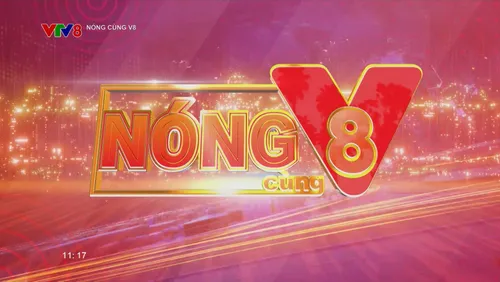 Nóng cùng V8 ngày 5/9: Từ điểm nóng biên giới, mâu thuẫn đời thường đến kỷ cương cao tốc