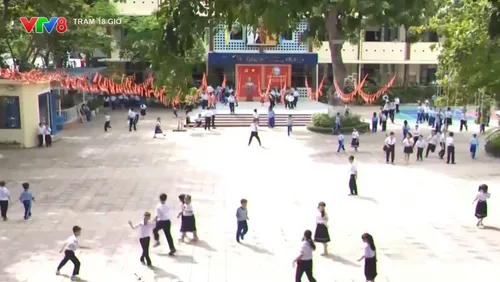 "Siêu trường" - Bài toán quản trị sau sáp nhập 