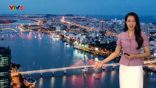 Thời tiết du lịch cuối tuần: Trung Bộ giảm mưa, nhiều điểm đến nắng đẹp