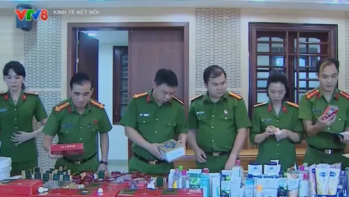 Cụm tin kinh tế ngày 25-09: Đà Nẵng siết quản lý vàng, Thanh Hóa triệt phá hàng giả nghìn tấn