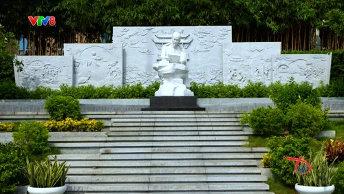 Phim tài liệu: Cụ Huỳnh Thúc Kháng - Một tấm lòng với non sông 