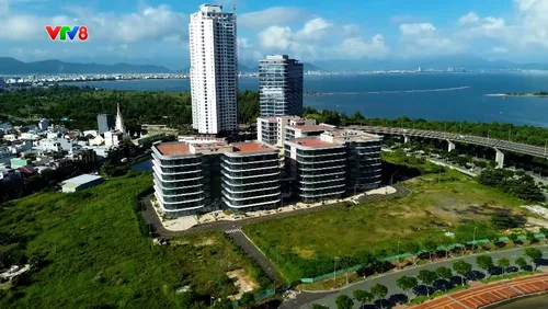 Kiến tạo tương lai số: Đà Nẵng - Cực tăng trưởng mới cho Startup và đổi mới sáng tạo