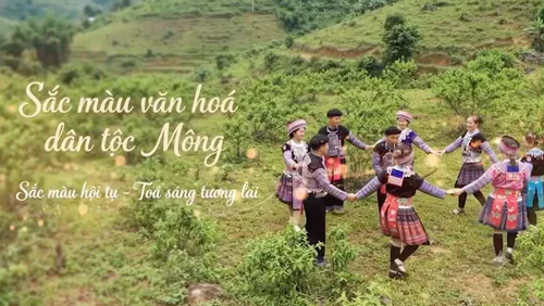 Tiếng Khèn vọng mây ngàn – Khi di sản trở thành nguồn lực cho tương lai