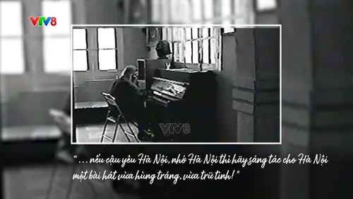 Giải mã cuộc sống: Tiến về Hà Nội