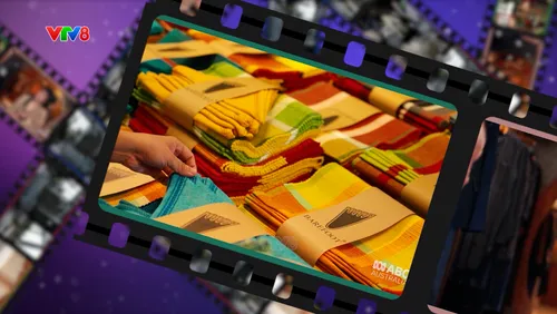 Phim tài liệu: Chạm vào bản sắc - Khi di sản định hình tương lai