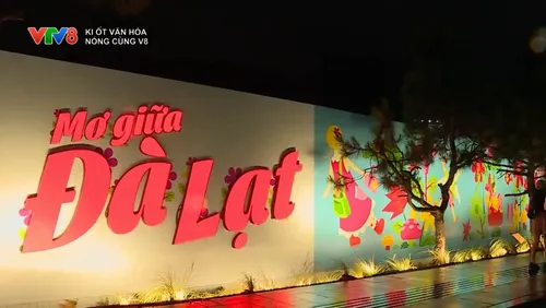 Tin văn hóa - du lịch ngày 21/10: Đà Lạt quy hoạch chợ đêm ngầm, Thái Lan tung tour miễn phí hút khách!
