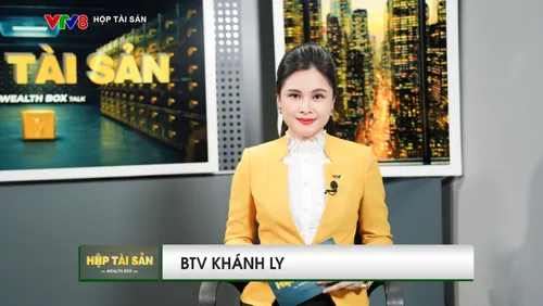 Hộp tài sản : Chiến lược phòng thủ và tối ưu hóa dòng tiền khi lãi suất không còn thấp