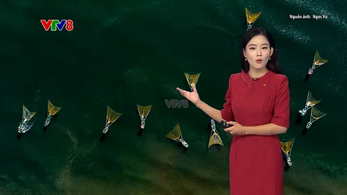 Trung Bộ nắng đẹp kéo dài, Hà Nội có thể chạm 35 độ C