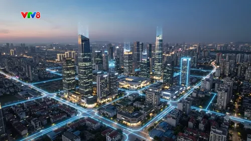 Kiến tạo tương lai số: Việt Nam tiến tới làm chủ công nghệ lõi 