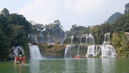 Điểm tin văn hóa du lịch cùng VTV8 ngày 23/10/2026:  Thực trạng du lịch Hội An và nỗ lực làm mới sản phẩm tại Tuyên Quang, Cao Bằng