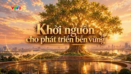 Khởi nguồn cho phát triển bền vững Số 1 2026