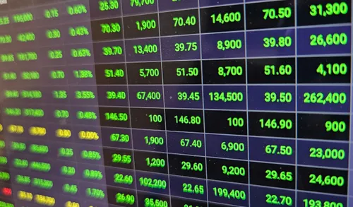 Chứng khoán tăng sốc, chuyên gia "mách nước" nhóm cổ phiếu nên có trong tài khoản