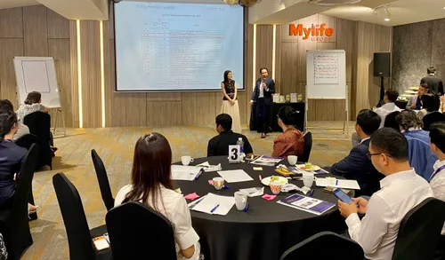 Lãnh đạo doanh nghiệp thời AI phải tái cấu trúc tư duy lãnh đạo mới