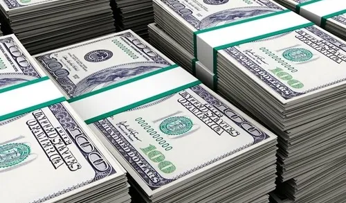 Tỷ giá USD hôm nay (20-2): Đồng USD tăng phiên thứ tư liên tiếp