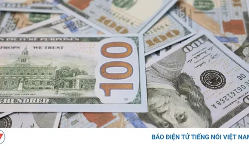 Tỷ giá USD hôm nay 11/3: Giá bán USD tự do tăng lên 27.240 đồng/USD