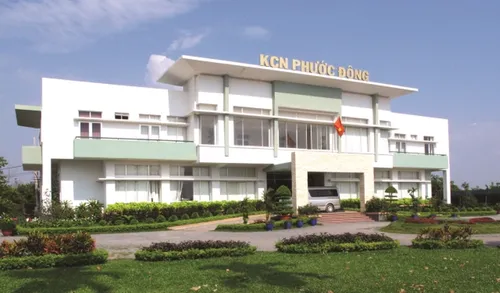 Đầu tư Sài Gòn VRG đặt mục tiêu lợi nhuận hơn 874 tỷ đồng năm 2026