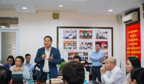 TP. Hồ Chí Minh thí điểm "Tích xanh trách nhiệm" trong suất ăn học đường