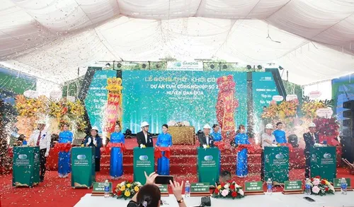 Gia Lai: Chốt thời gian xử lý vướng mắc loạt dự án cụm công nghiệp mới được phê duyệt