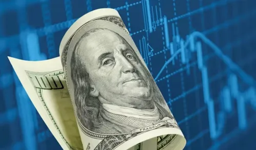 Tỷ giá USD hôm nay (13-6): Đồng USD đi ngang