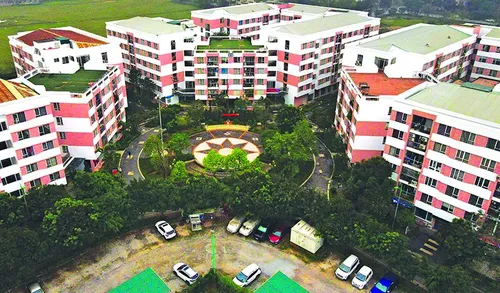 “Chứng khoán hóa” để gọi vốn đầu tư nhà cho thuê
