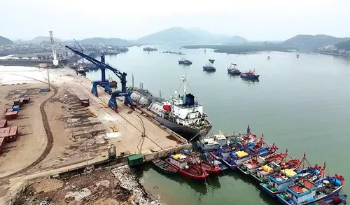 Kiến tạo cơ chế vượt trội đưa Việt Nam trở thành quốc gia mạnh về biển