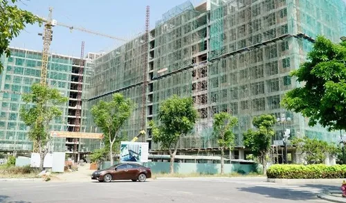 Đề án '1 triệu căn nhà ở xã hội' đã hoàn thành được 77%