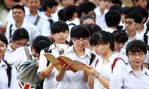 Công tác tổ chức Kỳ thi Quốc gia: Còn nhiều tranh cãi!