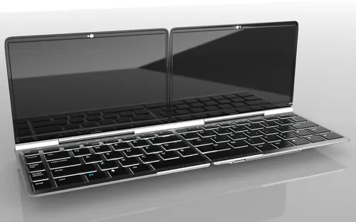 Dragonfly Futurefon - Thiết bị thông minh “3 trong 1”