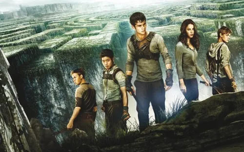 Nhiều phim gay cấn lên sóng Star Movies tháng 8