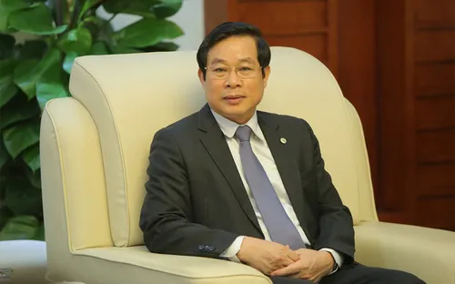 Phát huy sức mạnh tổng thể của toàn xã hội để bảo đảm an toàn thông tin