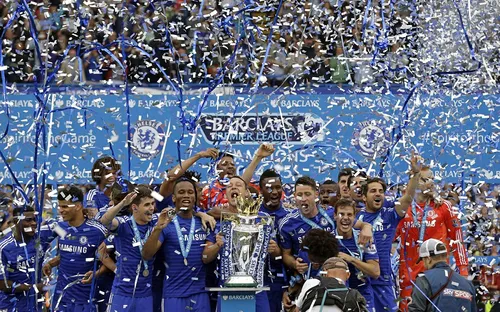 10 điểm nhấn đáng nhớ nhất Premier League 2014/15