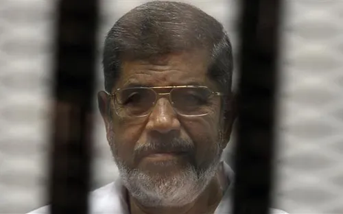 Mỹ và EU kêu gọi Ai Cập xét lại án tử hình cựu Tổng thống Morsi