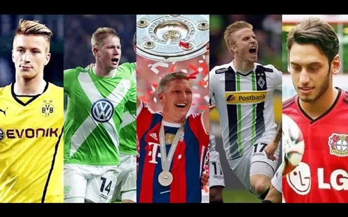 Nhiều giải thể thao đáng chú ý lên sóng VTVcab tháng 9