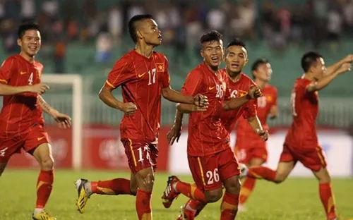 VFF được giao chỉ tiêu có mặt ở CK bóng đá nam SEA Games 28