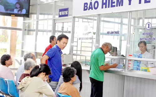 TP.HCM: Hỗ trợ thẻ bảo hiểm y tế cho 62.300 người cận nghèo