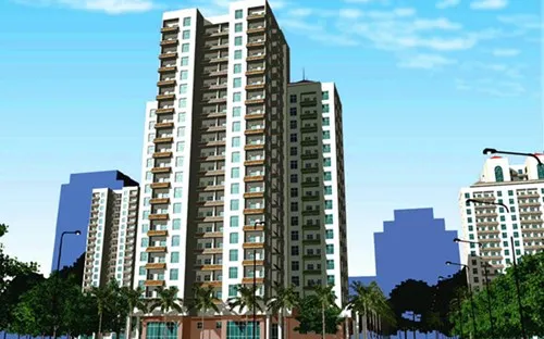 DNNN không được đầu tư bất động sản, ngân hàng