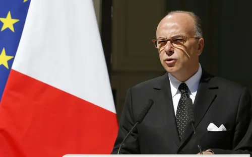 Pháp kêu gọi châu Âu hợp tác chống khủng bố