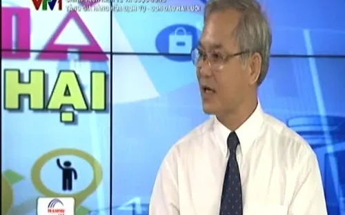 Tăng giá hàng hóa, dịch vụ: Con dao hai lưỡi