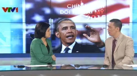 Hiệp định hạt nhân Iran: Thắng lợi lớn của Tổng thống Obama