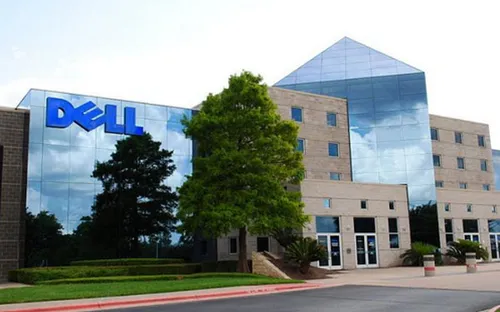 Dell thực hiện thương vụ M&A kỷ lục