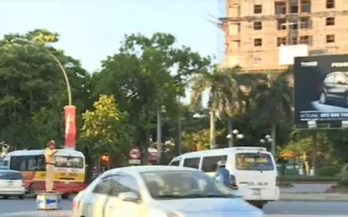 Nghệ An: Đảm bảo ATGT dịp kỷ niệm 125 năm ngày sinh của Bác