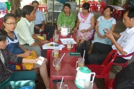 42 giáo viên ở Bình Thuận sẽ không bị cắt hợp đồng