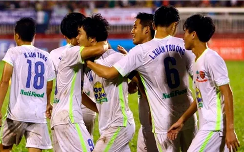 Chê HLV Miura, chủ tịch VFF muốn HAGL làm nòng cốt dự SEA Games 29