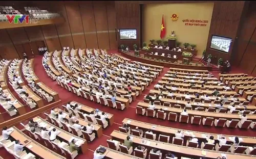 Còn nhiều ý kiến khác nhau về dự thảo Bộ luật tố tụng dân sự (sửa đổi)