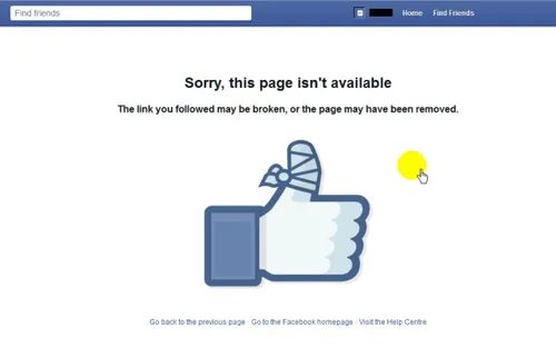 Facebook chặn 'cầu nối' tới các trang web có nội dung nhạy cảm tại Việt Nam