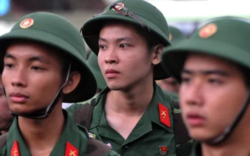 Những chính sách có hiệu lực từ đầu năm 2016