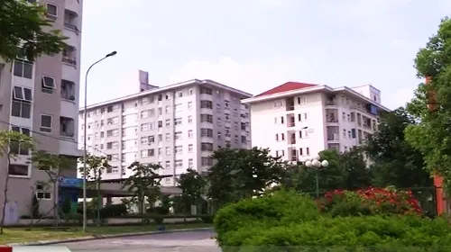 Chậm cấp sổ đỏ nhà thu nhập thấp: Cơ quan quản lý lúng túng