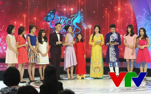 Change Life – Thay đổi cuộc sống mùa 2 đẩy mạnh tương tác với khán giả