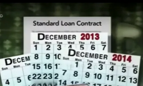 1/3 thanh niên Mỹ sẵn sàng bán nội tạng để trả nợ sinh viên